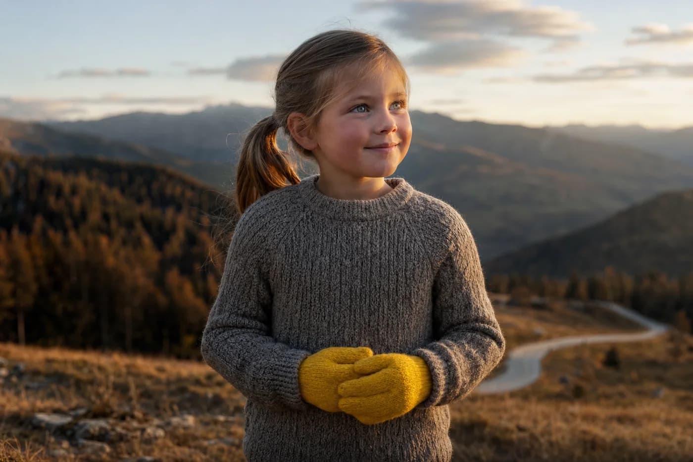 Anna – stellvertretendes, KI-erzeugtes Bild