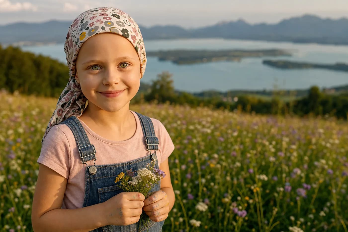 Emma – stellvertretendes, KI-erzeugtes Bild